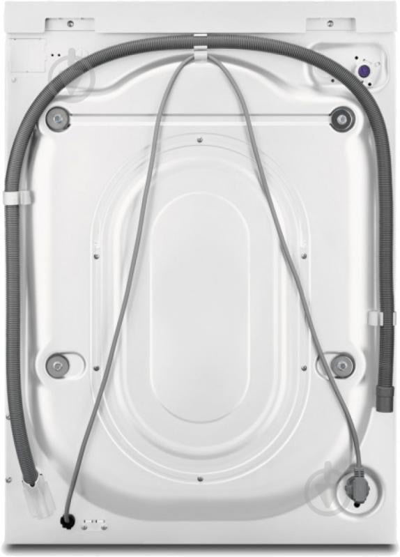 Стиральная машина Electrolux EW6S4R06BI - фото 2