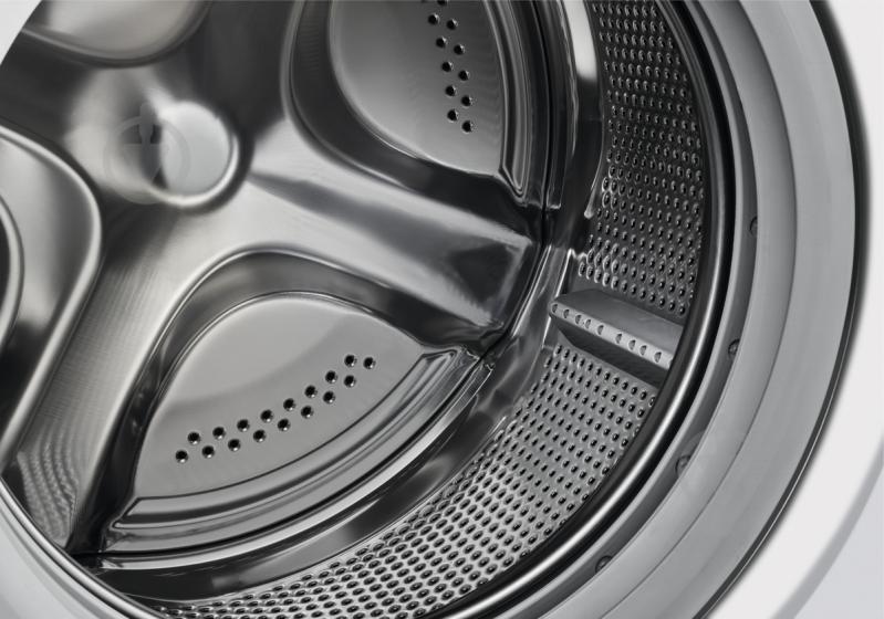 Стиральная машина Electrolux EW6S4R06BI - фото 5