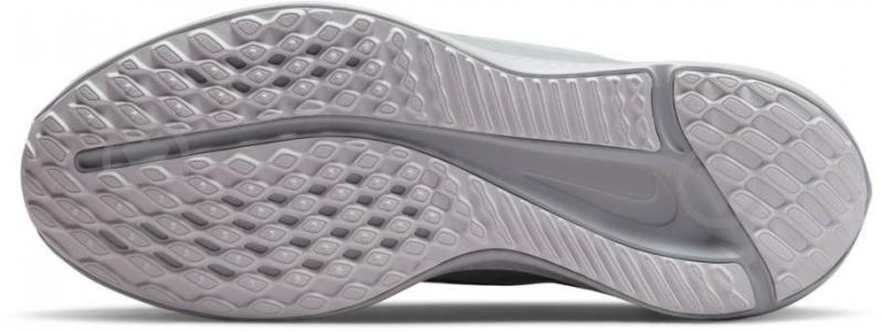Кроссовки женские демисезонные Nike QUEST 5 DD9291-100 р.37,5 - фото 10