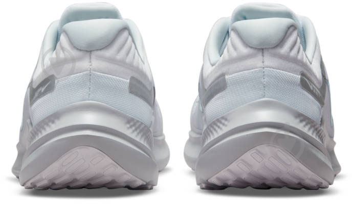 Кроссовки женские демисезонные Nike QUEST 5 DD9291-100 р.37,5 - фото 9
