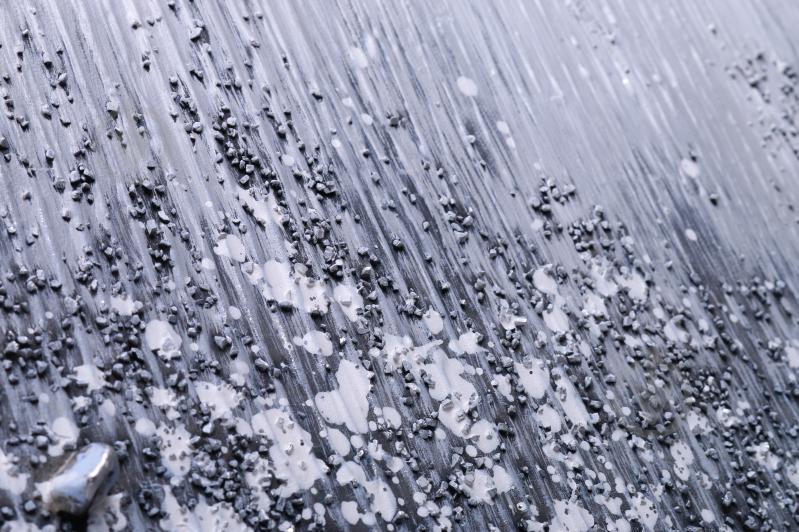 Картина RAIN 60x120 см - фото 4