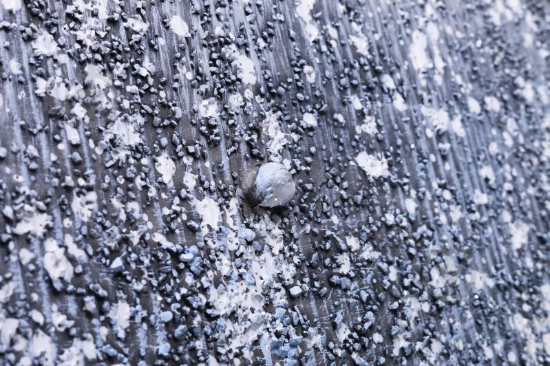 Картина RAIN 60x120 см - фото 3