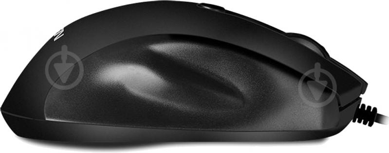 Мышка Sven RX-113 Black USB (530110) - фото 3