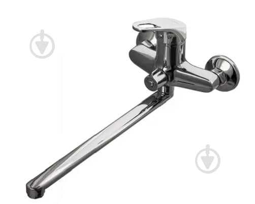 Смеситель для ванны EcoMix M-GEM-208 - фото 2 Смеситель для ванны EcoMix M-GEM-208 - фото 2