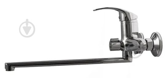 Смеситель для ванны EcoMix P-GEP-208 - фото 3 Смеситель для ванны EcoMix P-GEP-208 - фото 3