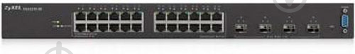 Коммутатор Zyxel XGS2210-28-EU0101F - фото 3 Коммутатор Zyxel XGS2210-28-EU0101F - фото 3