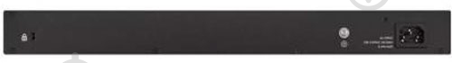 Коммутатор Zyxel XGS2210-28-EU0101F - фото 4 Коммутатор Zyxel XGS2210-28-EU0101F - фото 4
