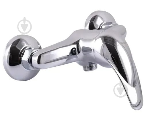 Смеситель для душа EcoMix E-GEZ-105N - фото 2 Смеситель для душа EcoMix E-GEZ-105N - фото 2