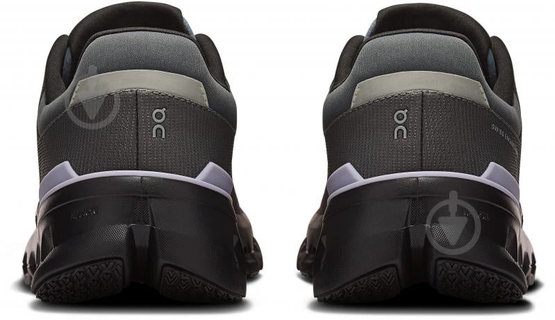 Кроссовки ON CLOUDRUNNER 2 WATERPROOF 3WE10140929 р.38 - фото 4