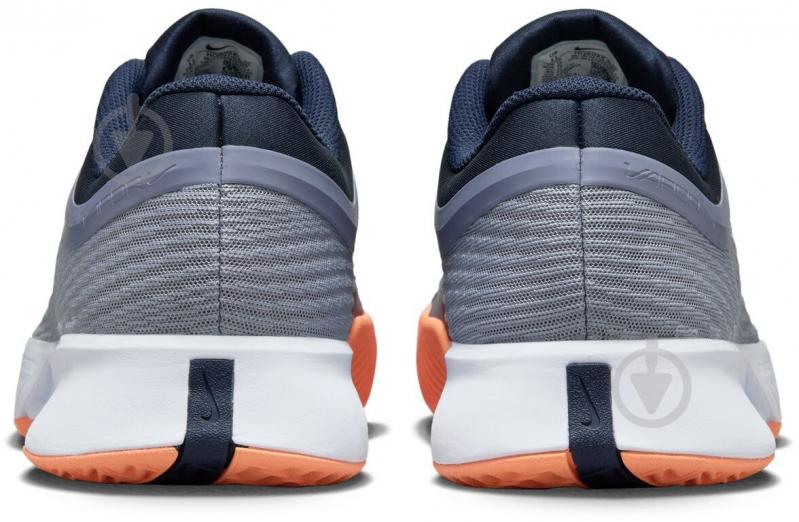Кросівки чоловічі Nike Vapor Pro 3 HQ6034-400 р.45,5 синьо-сірі - фото 6 Кросівки чоловічі Nike Vapor Pro 3 HQ6034-400 р.45,5 синьо-сірі - фото 6