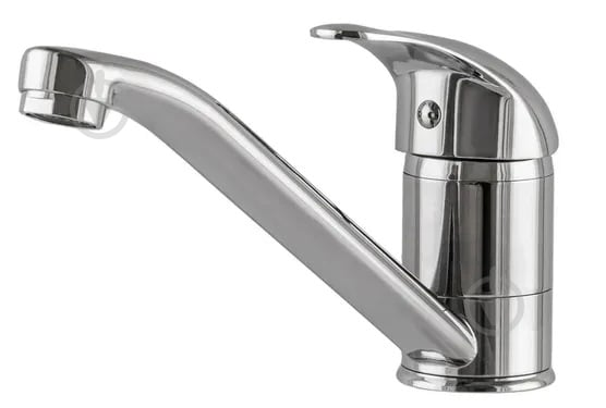 Змішувач для кухні EcoMix E-GEZ-103 - фото 2