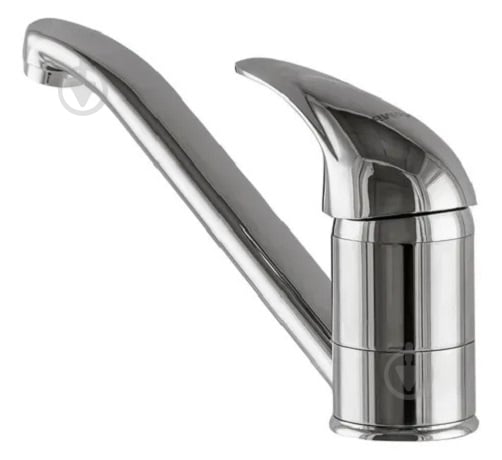 Змішувач для кухні EcoMix E-GEZ-103 - фото 4