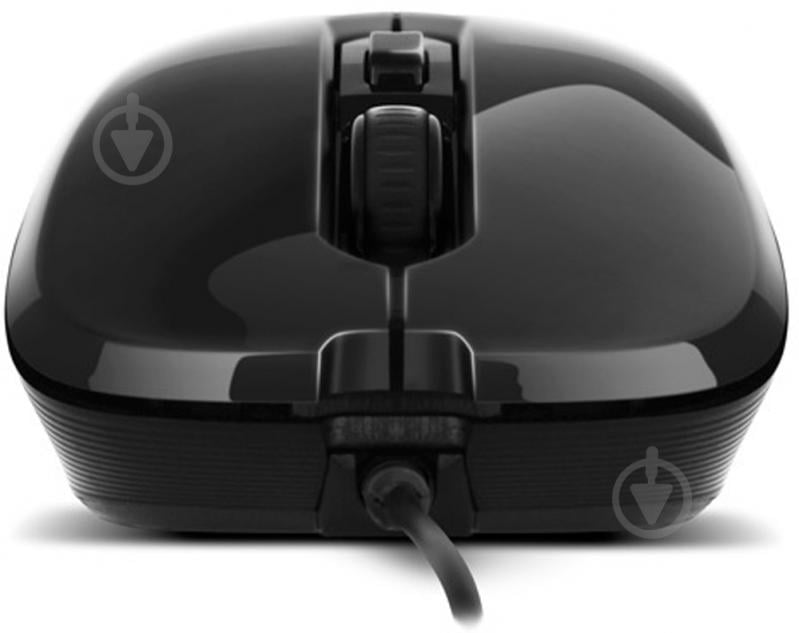 Мышка Sven RX-520S black (530090) - фото 6 Мышка Sven RX-520S black (530090) - фото 6