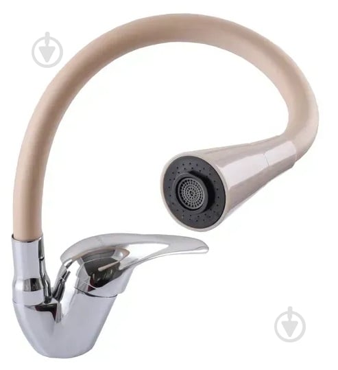 Змішувач для кухні EcoMix E-GEZ-203SK-K15 - фото 7 Змішувач для кухні EcoMix E-GEZ-203SK-K15 - фото 7