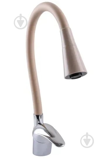 Змішувач для кухні EcoMix E-GEZ-203SK-K15 - фото 4 Змішувач для кухні EcoMix E-GEZ-203SK-K15 - фото 4