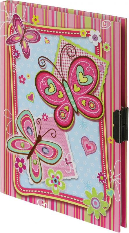 Блокнот с фоторамкой 85407 Centrum - фото 3 Блокнот с фоторамкой 85407 Centrum - фото 3