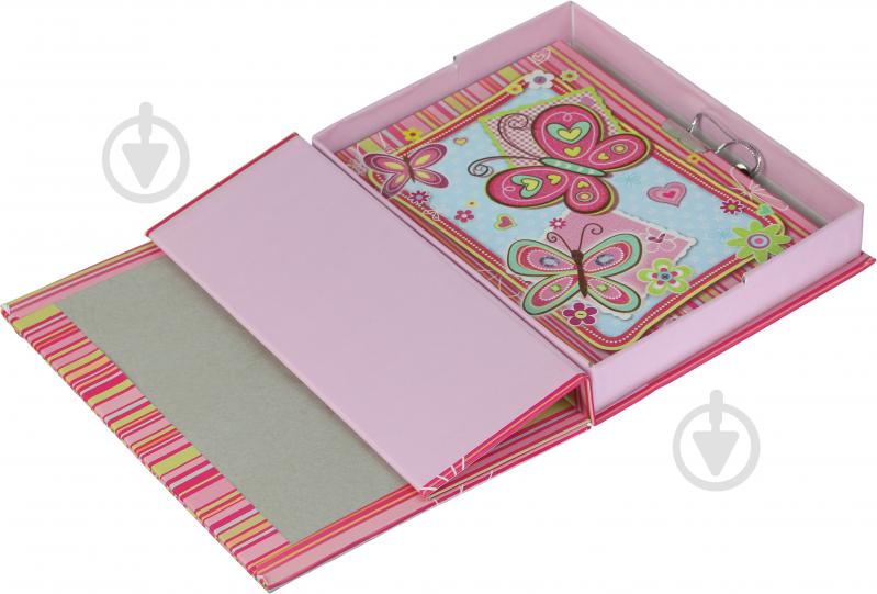 Блокнот с фоторамкой 85407 Centrum - фото 6 Блокнот с фоторамкой 85407 Centrum - фото 6