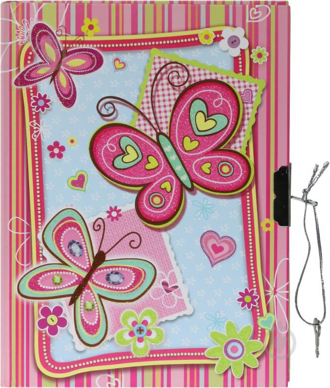 Блокнот с фоторамкой 85407 Centrum - фото 2 Блокнот с фоторамкой 85407 Centrum - фото 2