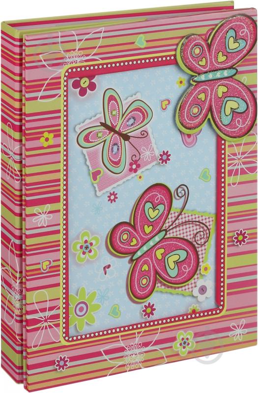 Блокнот с фоторамкой 85407 Centrum - фото 1 Блокнот с фоторамкой 85407 Centrum - фото 1