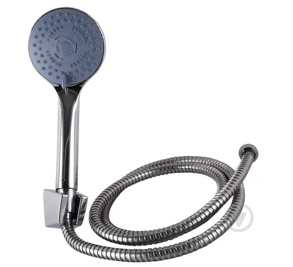 Змішувач для ванни DOMINO ALICANTE DAA-102N - фото 6