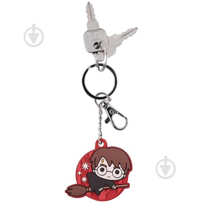 Брелок-подвеска KITE 3001-2 Harry Potter - фото 4