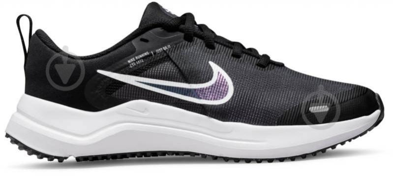 Кроссовки Nike DOWNSHIFTER 12 DM4194-003 р.38 черные - фото 1 Кроссовки Nike DOWNSHIFTER 12 DM4194-003 р.38 черные - фото 1