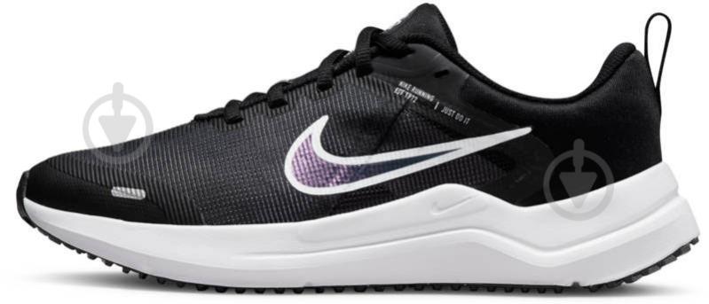 Кроссовки Nike DOWNSHIFTER 12 DM4194-003 р.38 черные - фото 3 Кроссовки Nike DOWNSHIFTER 12 DM4194-003 р.38 черные - фото 3