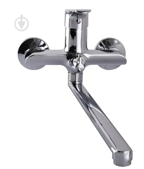 Смеситель для ванны DOMINO BILBAO DBB-208 - фото 4 Смеситель для ванны DOMINO BILBAO DBB-208 - фото 4