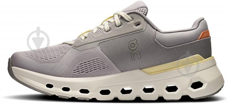 Кроссовки ON Cloudrunner 2 3WE10134049 р.38,5 - фото 2 Кроссовки ON Cloudrunner 2 3WE10134049 р.38,5 - фото 2