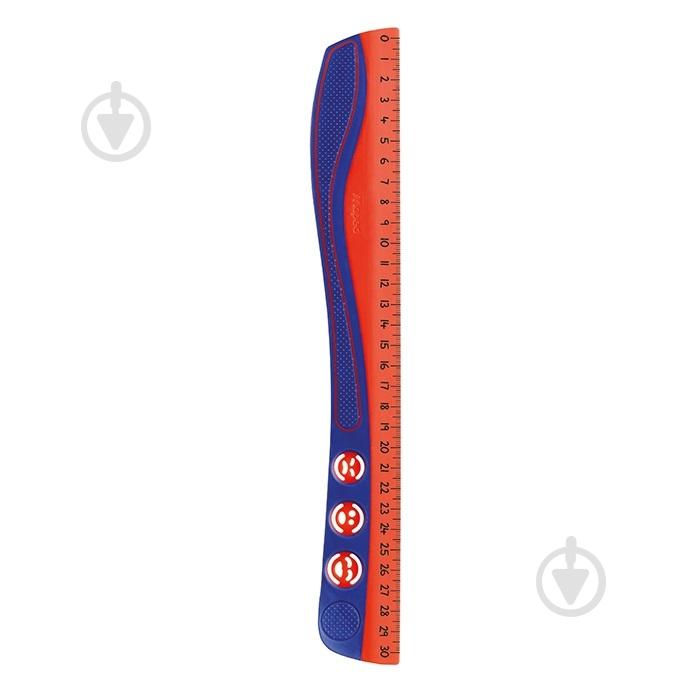 Лінійка KIDYGRIP 30 см MP278510 7 Maped - фото 2