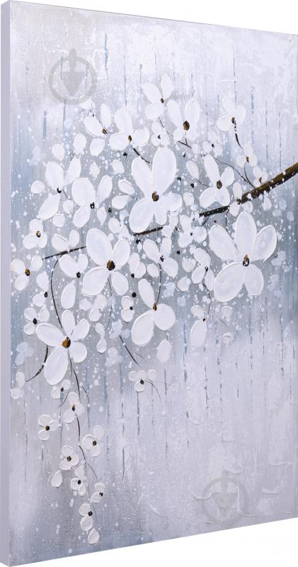 Картина Blossom B 75x100 см - фото 2 Картина Blossom B 75x100 см - фото 2