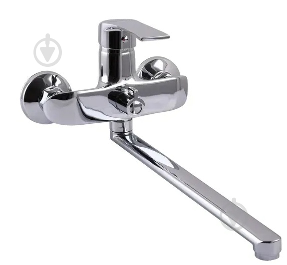 Змішувач для ванни DOMINO PALMA DD-208 - фото 3 Змішувач для ванни DOMINO PALMA DD-208 - фото 3