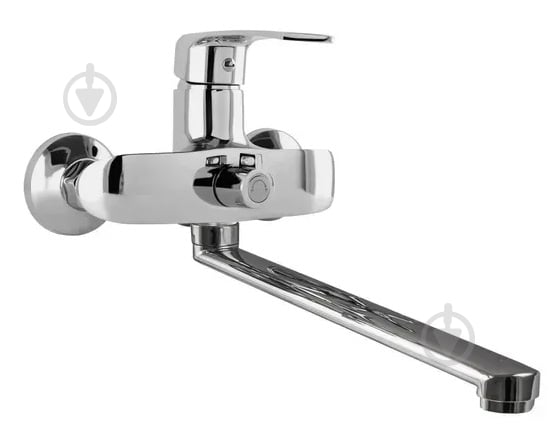 Змішувач для ванни DOMINO PALMA DD-208 - фото 1 Змішувач для ванни DOMINO PALMA DD-208 - фото 1