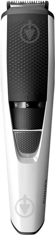 ВИТРИНА! Триммер для бороды Philips Beardtrimmer series 3000 BT3206/14 - фото 3