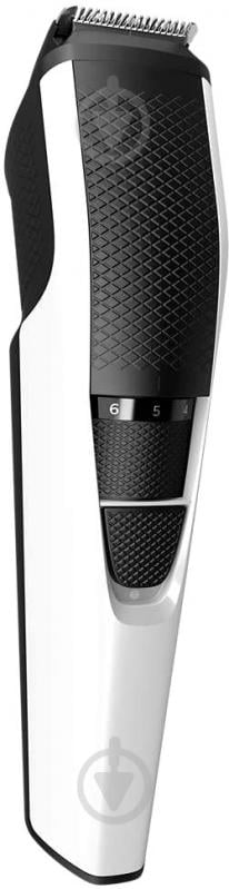 ВИТРИНА! Триммер для бороды Philips Beardtrimmer series 3000 BT3206/14 - фото 4