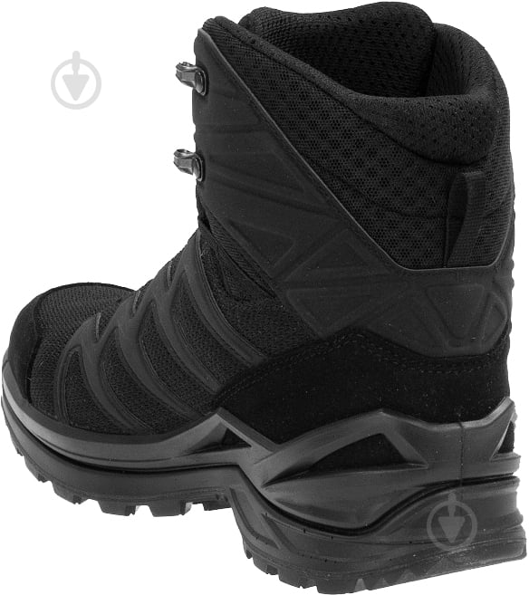 Ботинки тактические Lowa Innox Pro Gtx Mid Tf р.46,5 310830/0999 black - фото 5 Ботинки тактические Lowa Innox Pro Gtx Mid Tf р.46,5 310830/0999 black - фото 5