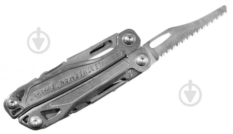 Мультитул Leatherman Sidekick (14 в 1) 831439 - фото 9 Мультитул Leatherman Sidekick (14 в 1) 831439 - фото 9