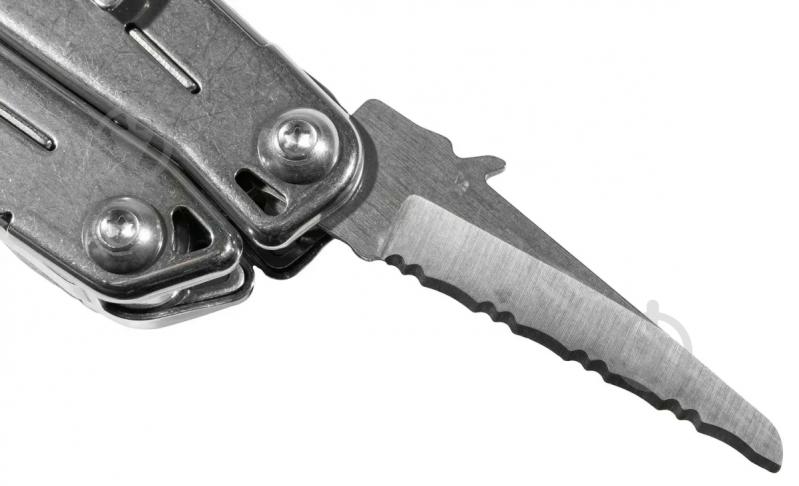 Мультитул Leatherman Sidekick (14 в 1) 831439 - фото 6 Мультитул Leatherman Sidekick (14 в 1) 831439 - фото 6