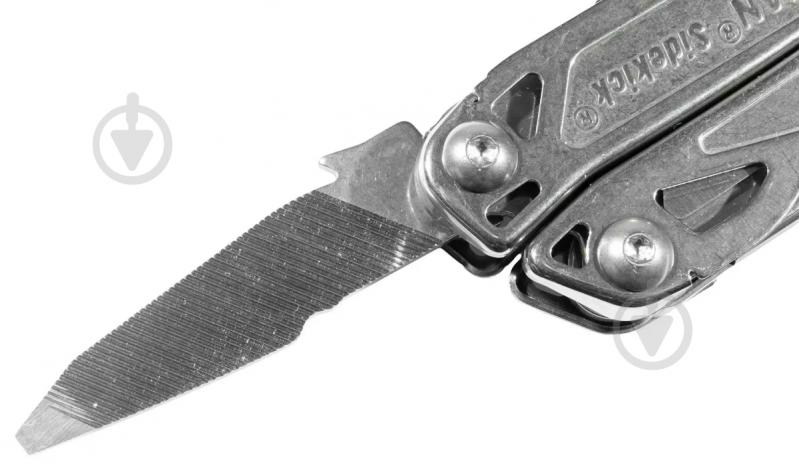 Мультитул Leatherman Sidekick (14 в 1) 831439 - фото 5 Мультитул Leatherman Sidekick (14 в 1) 831439 - фото 5