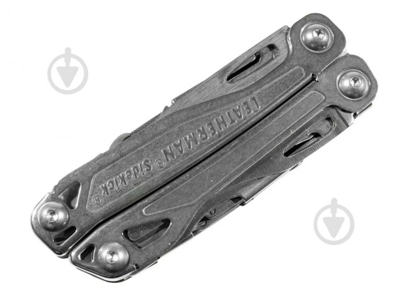 Мультитул Leatherman Sidekick (14 в 1) 831439 - фото 3 Мультитул Leatherman Sidekick (14 в 1) 831439 - фото 3