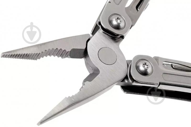 Мультитул Leatherman Sidekick (14 в 1) 831439 - фото 11 Мультитул Leatherman Sidekick (14 в 1) 831439 - фото 11