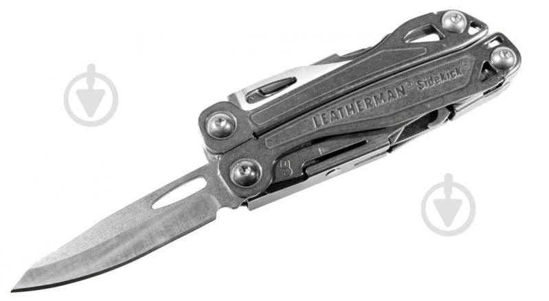 Мультитул Leatherman Sidekick (14 в 1) 831439 - фото 10 Мультитул Leatherman Sidekick (14 в 1) 831439 - фото 10