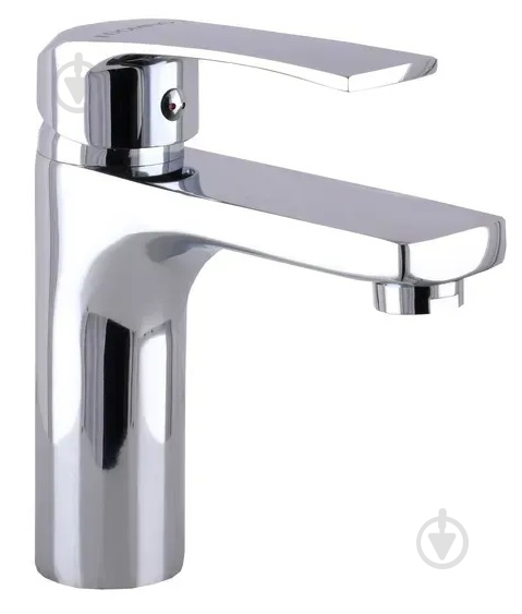 Змішувач для умивальника DOMINO PALMA DD-401 - фото 1