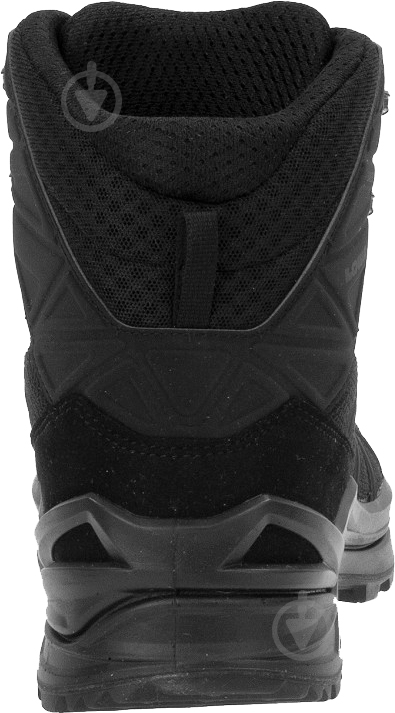Черевики тактичні Lowa Innox Pro Gtx Mid Tf р.47 310830/0999 black - фото 6