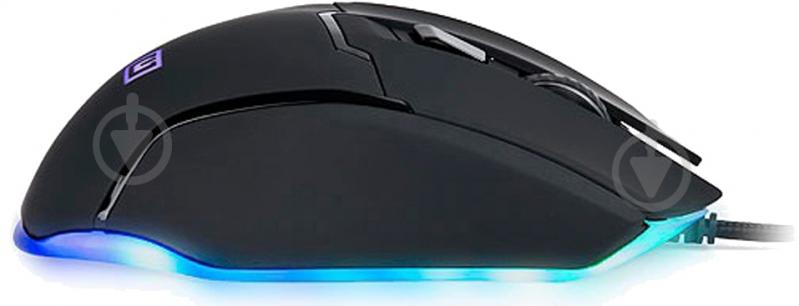 Мышка Real-el RM-555 Black USB (EL123200032) - фото 10 Мышка Real-el RM-555 Black USB (EL123200032) - фото 10