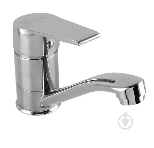 Змішувач для кухні DOMINO BLITZ DBC-103 - фото 3 Змішувач для кухні DOMINO BLITZ DBC-103 - фото 3