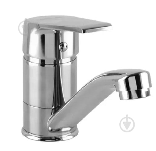 Змішувач для кухні DOMINO BLITZ DBC-103 - фото 2 Змішувач для кухні DOMINO BLITZ DBC-103 - фото 2