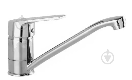 Змішувач для кухні DOMINO BLITZ DBC-103 - фото 1 Змішувач для кухні DOMINO BLITZ DBC-103 - фото 1