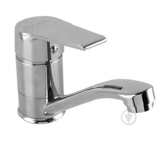 Смеситель для кухни DOMINO BLITZ DBC-203 - фото 2 Смеситель для кухни DOMINO BLITZ DBC-203 - фото 2