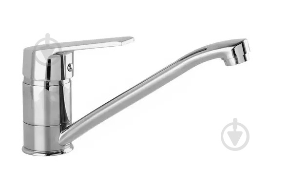 Смеситель для кухни DOMINO BLITZ DBC-203 - фото 1 Смеситель для кухни DOMINO BLITZ DBC-203 - фото 1